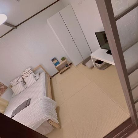 Nippori Osaka Nishi-Tengachaya Guesthouse西天下茶屋アパートメント Exterior photo