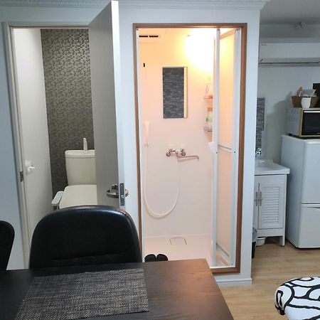 Nippori Osaka Nishi-Tengachaya Guesthouse西天下茶屋アパートメント Exterior photo