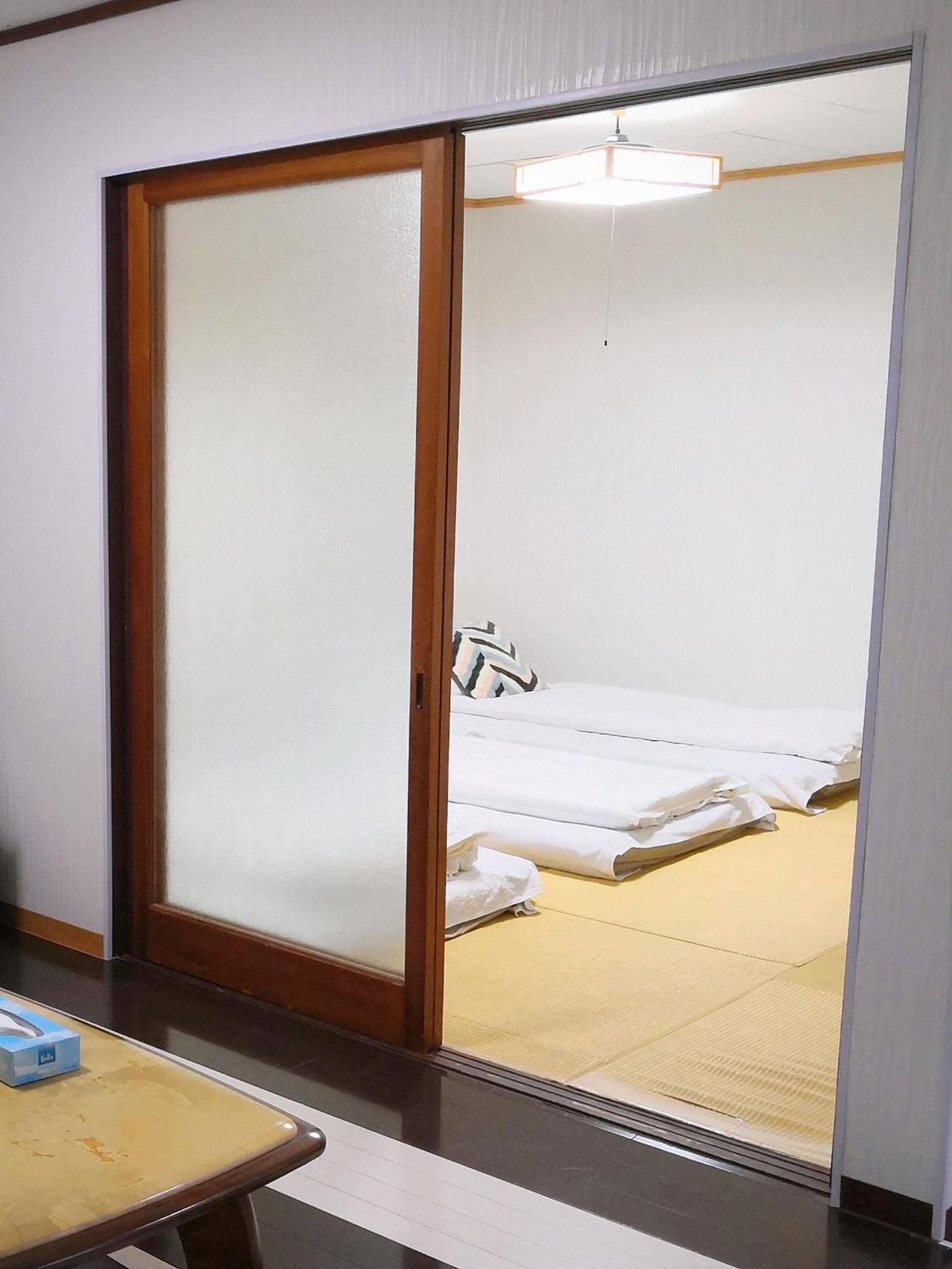 Nippori Osaka Nishi-Tengachaya Guesthouse西天下茶屋アパートメント Exterior photo