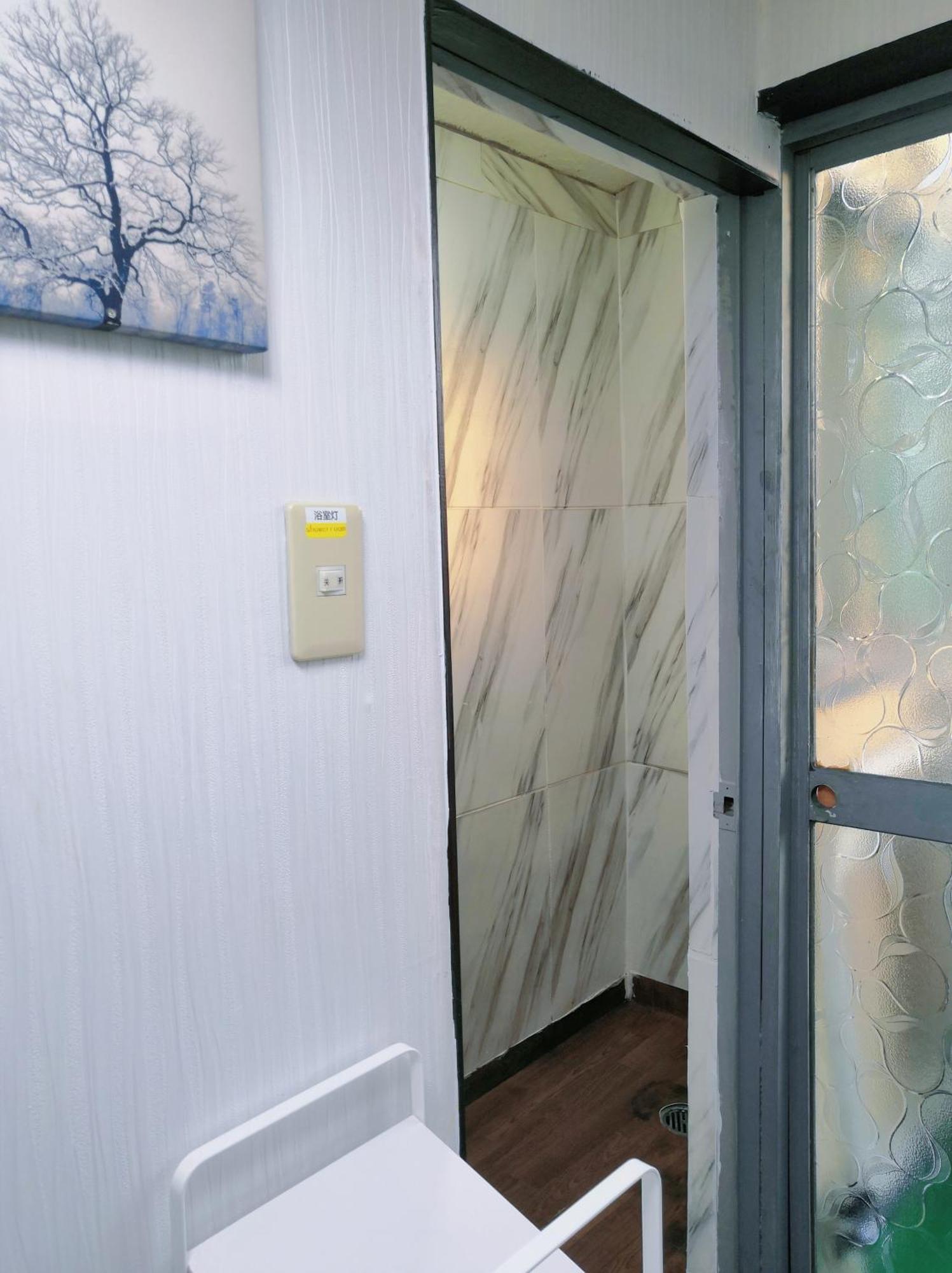 Nippori Osaka Nishi-Tengachaya Guesthouse西天下茶屋アパートメント Exterior photo