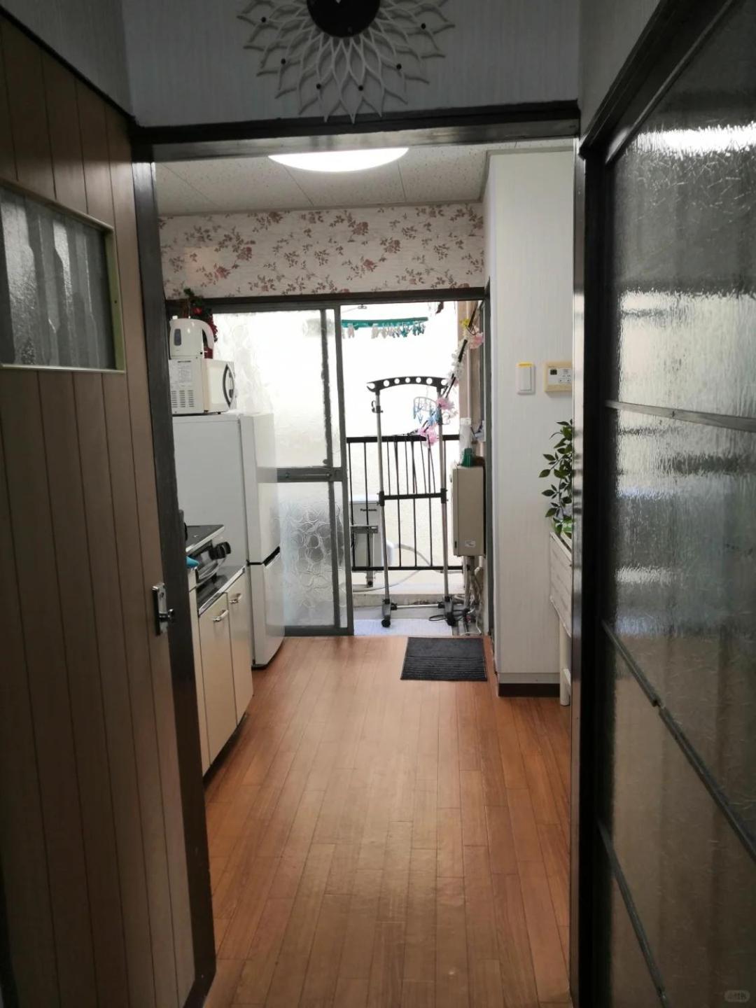 Nippori Osaka Nishi-Tengachaya Guesthouse西天下茶屋アパートメント Exterior photo
