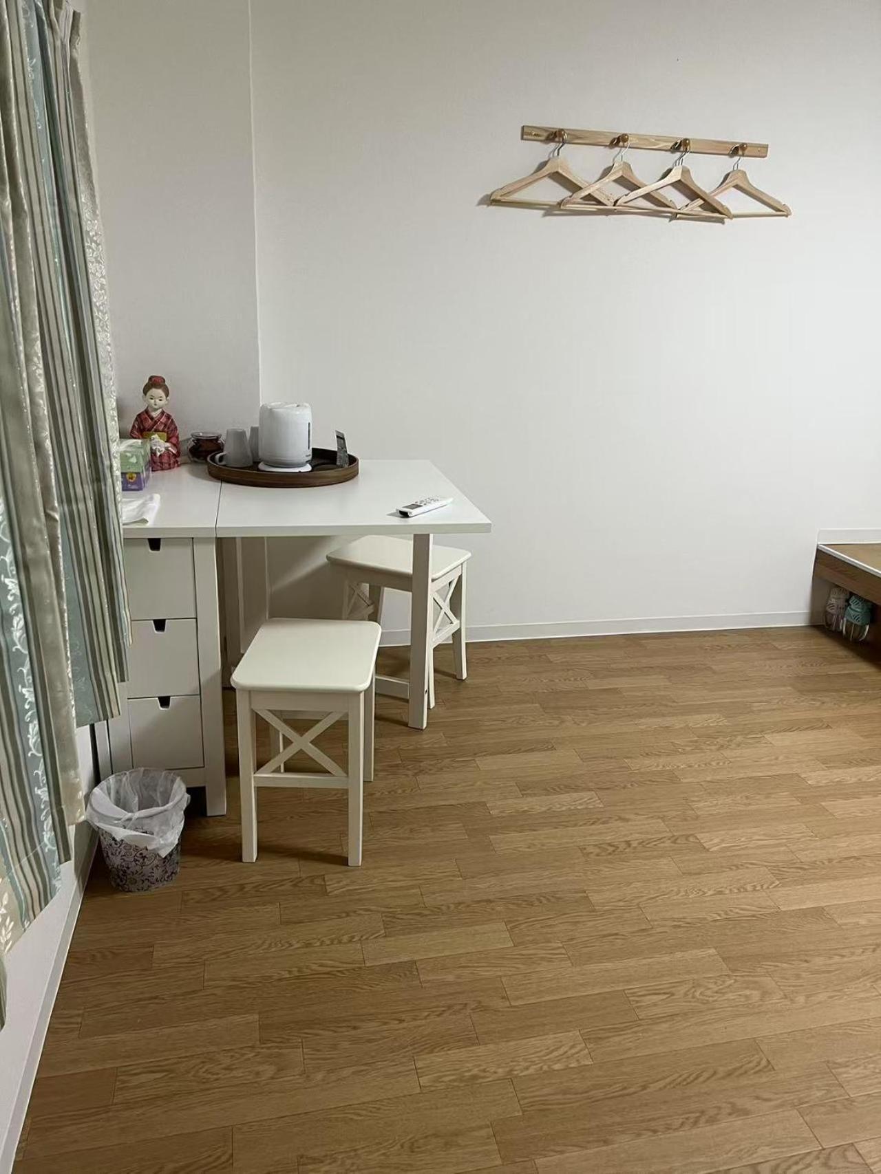Nippori Osaka Nishi-Tengachaya Guesthouse西天下茶屋アパートメント Exterior photo