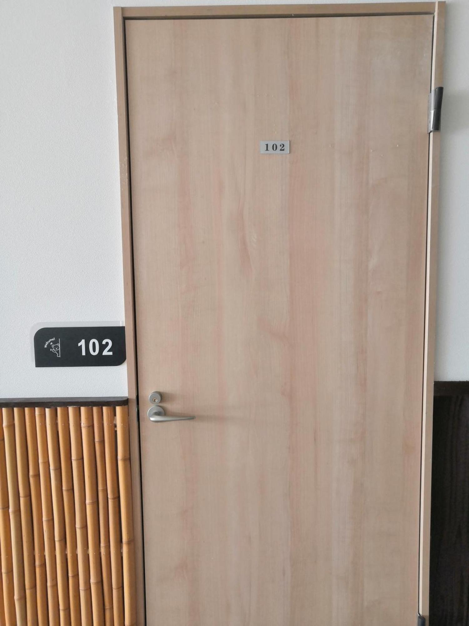 Nippori Osaka Nishi-Tengachaya Guesthouse西天下茶屋アパートメント Exterior photo