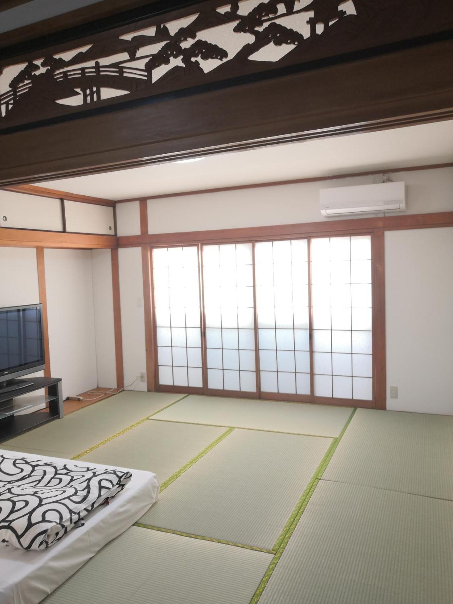 Nippori Osaka Nishi-Tengachaya Guesthouse西天下茶屋アパートメント Exterior photo